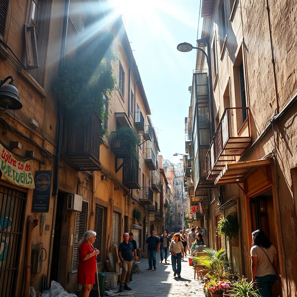 Limpieza por síndrome de Diógenes en Terrassa