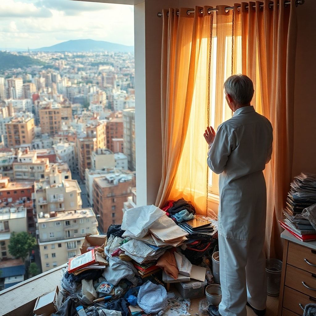 Por qué elegir nuestros servicios de limpieza especializados